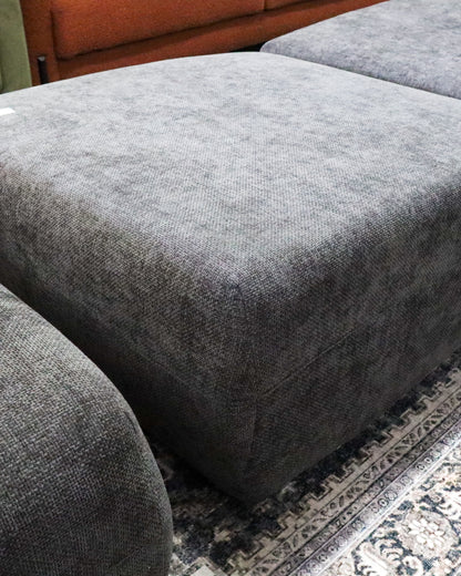 Delta Cozee Ottoman