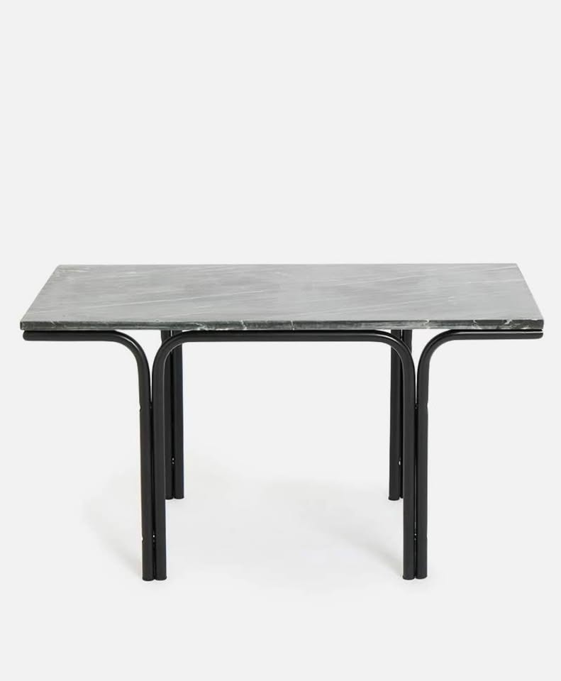 Brand new Rhexa coffee table - black
