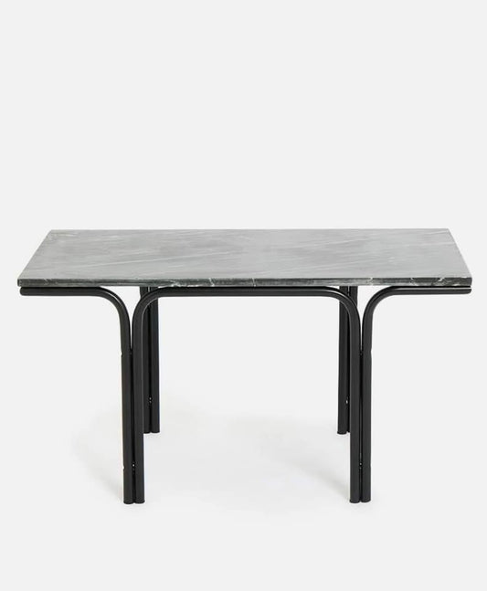Brand new Rhexa coffee table - black