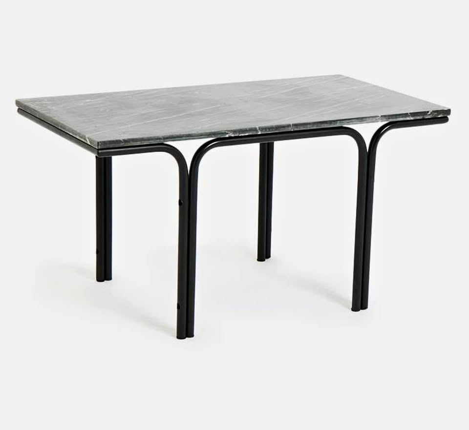 Brand new Rhexa coffee table - black