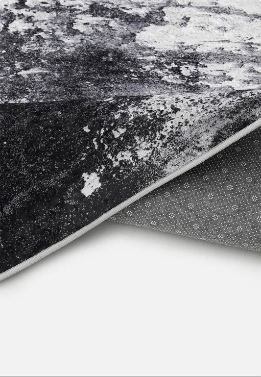 Option rug - ink run - 200 x 300