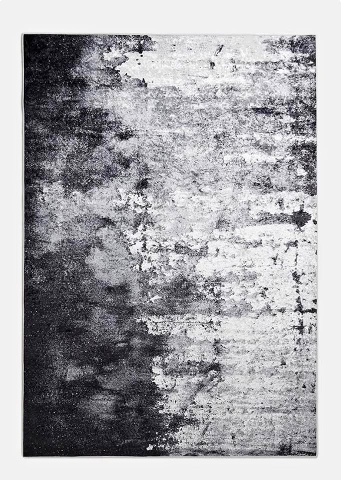 Option rug - ink run - 200 x 300