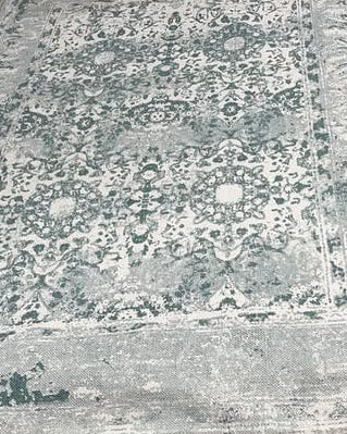 Sophia Rug Sea Blue 160 x 230