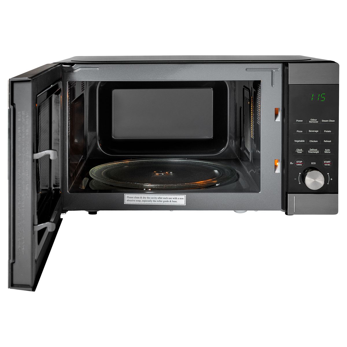 Defy 43L Digital Solo Microwave DMO 143