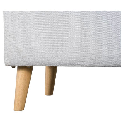 George Mason - Lara Blanket Box - Grey