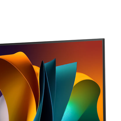 Hisense 58 A6N 4K UHD Smart TV with HDR Dolby Vision - 58A6N Bluetooth DTS Virtual X Sport Mode