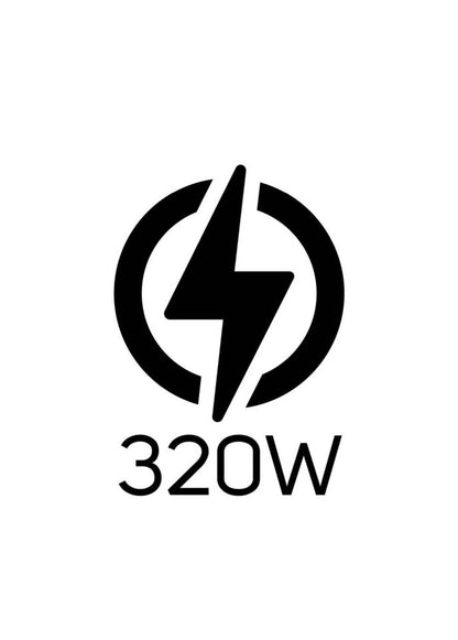 Taurus - 6.5 Litre Lento Cuina Digital Slow Cooker - White