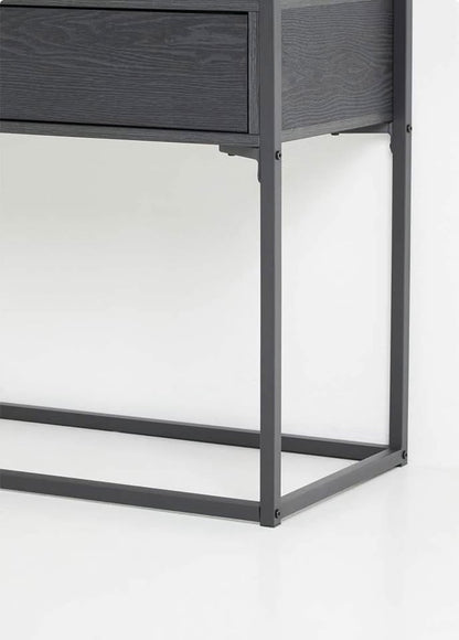 Madden Console Table -Black