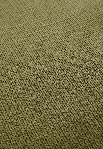 Gravity corner wedge modular -green