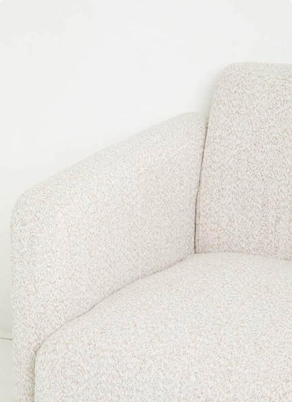 Kenzi Single Seater - Natural