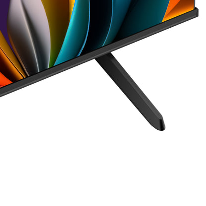 Hisense 58 A6N 4K UHD Smart TV with HDR Dolby Vision - 58A6N Bluetooth DTS Virtual X Sport Mode