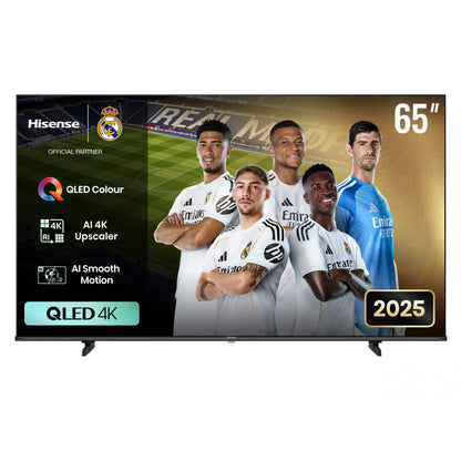 Hisense 65inch QLED E7Q