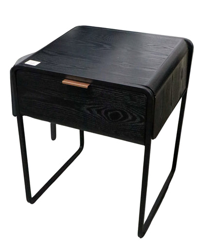 Connor Bedside Table