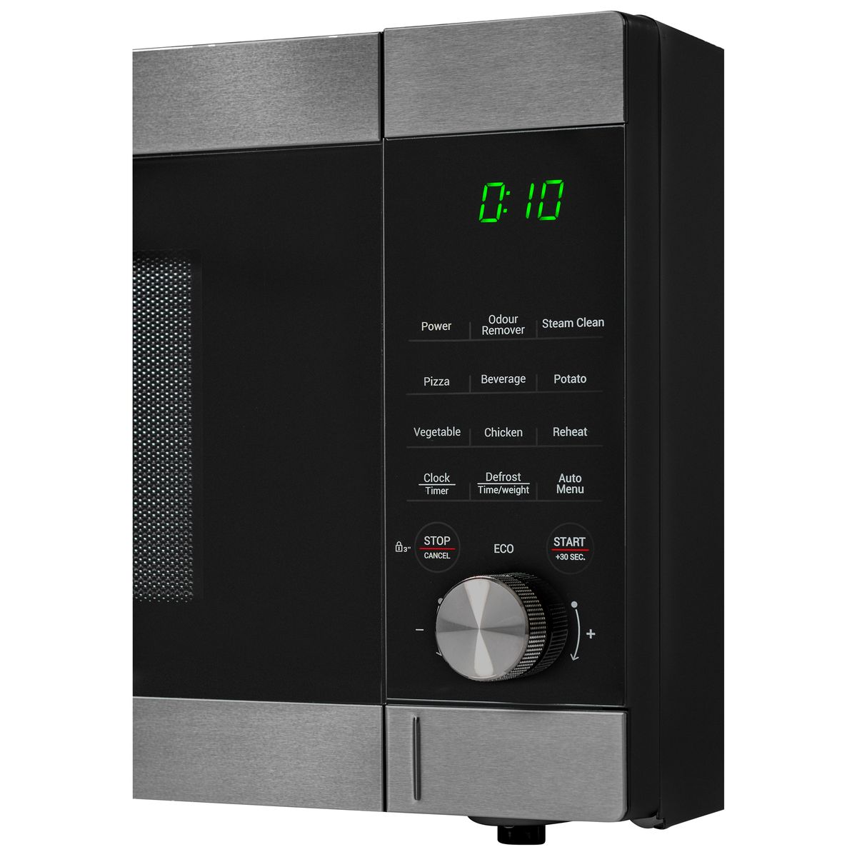 Defy 43L Digital Solo Microwave DMO 143