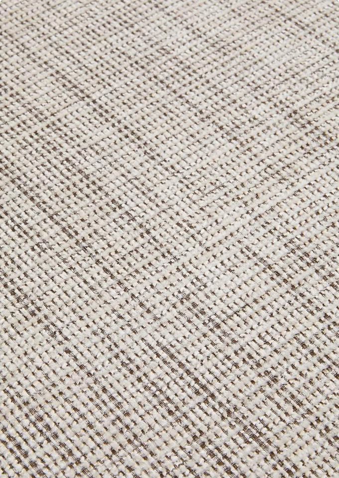 Hatcher Day Bed Chaise - Natural