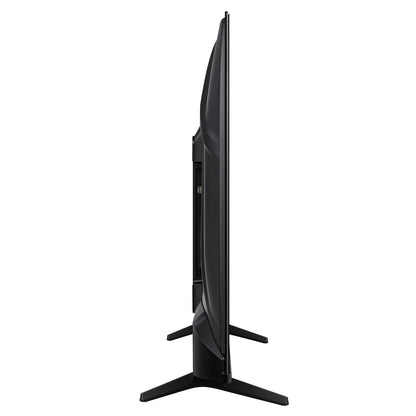 Hisense 58 A6N 4K UHD Smart TV with HDR Dolby Vision - 58A6N Bluetooth DTS Virtual X Sport Mode