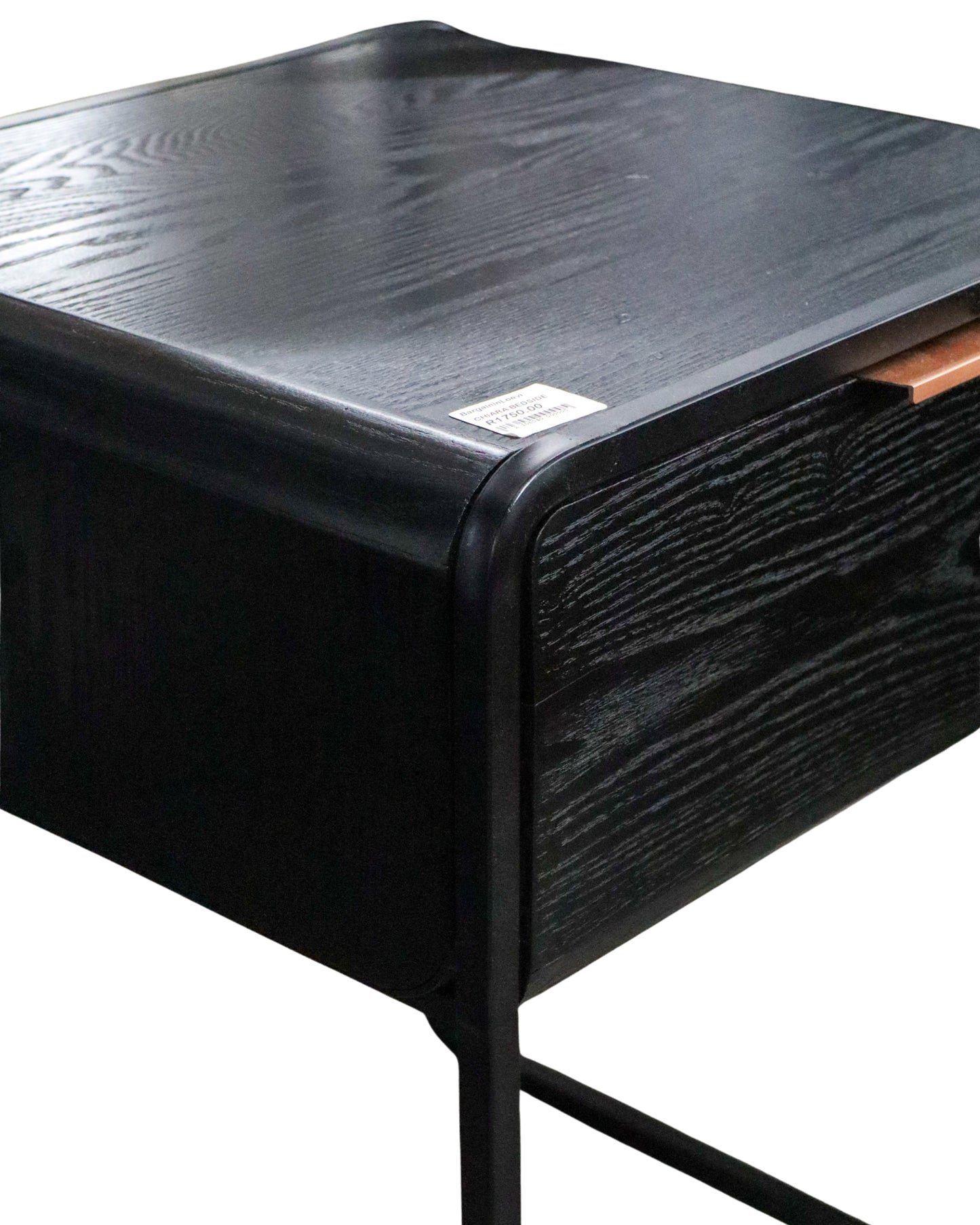 Connor Bedside Table