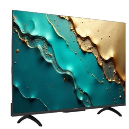 Skyworth 55" Q6600H 4K QLED Google Smart TV with Eye Care Dolby Audio 120Hz
