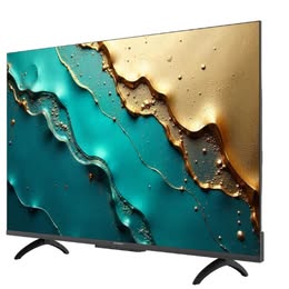 Skyworth 55" Q6600H 4K QLED Google Smart TV with Eye Care Dolby Audio 120Hz