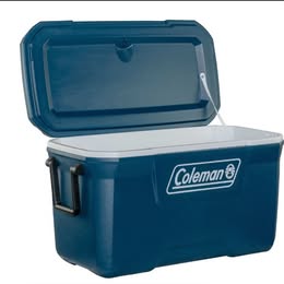 Coleman Xtreme Cooler Box 70 Quart 66L keeps ice 5 days