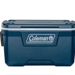 Coleman Xtreme Cooler Box 70 Quart 66L keeps ice 5 days