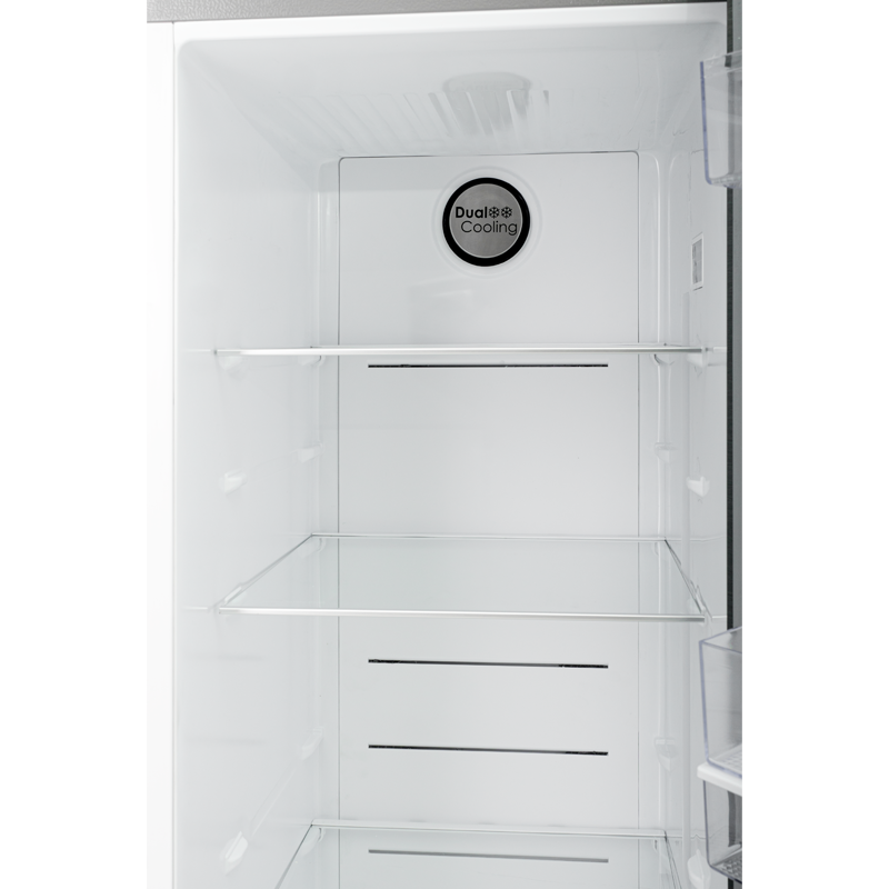 Defy 555L Naturelight Side by Side Fridge with water dispenser DFF547