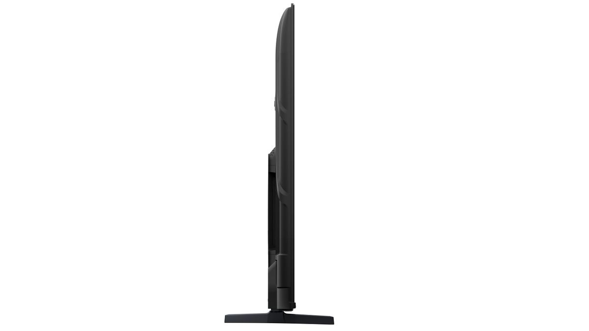 Hisense 55 E7Q 4K UHD QLED Smart TV with Dolby Vision