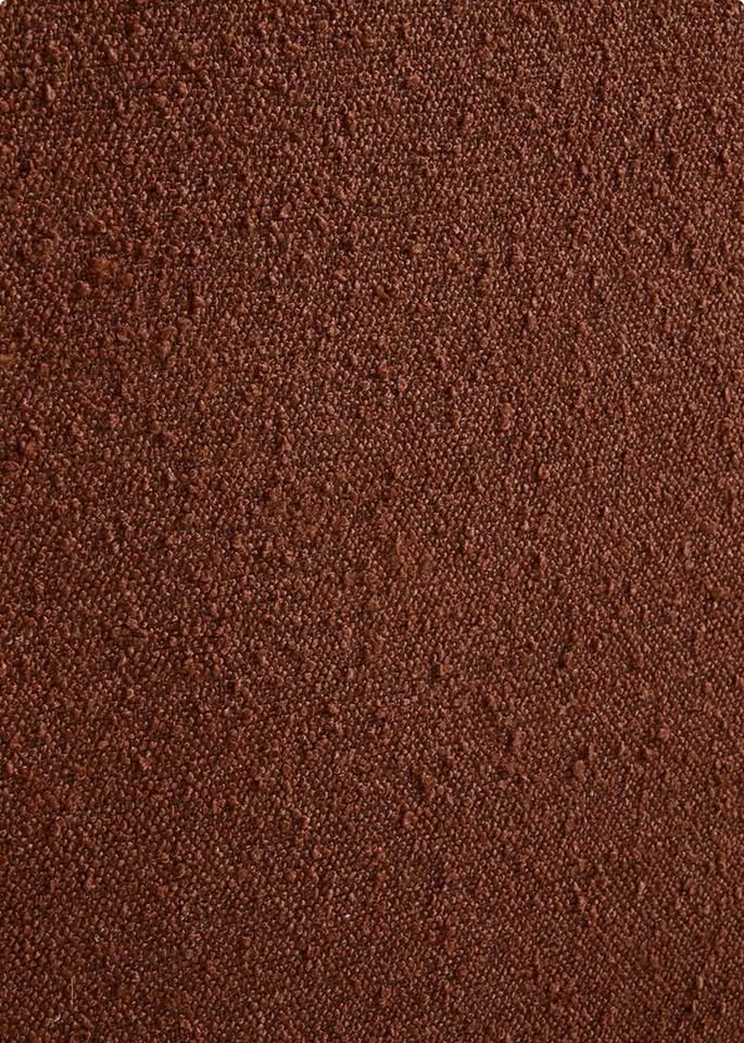 Hadley 3 Seater Sofa-Rust Couch