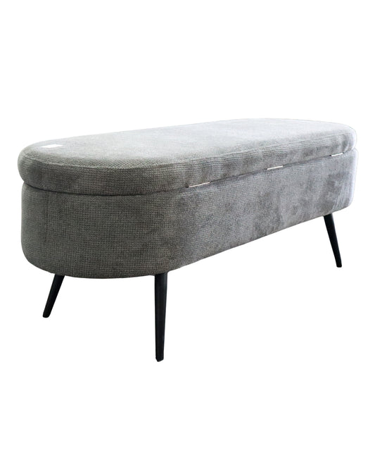 Remy Storage Ottoman