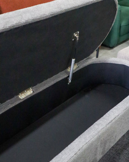 Remy Storage Ottoman