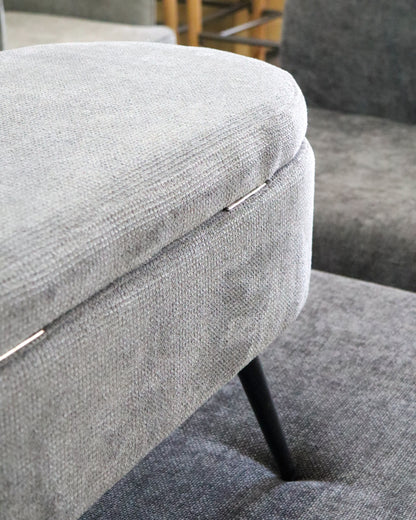 Remy Storage Ottoman