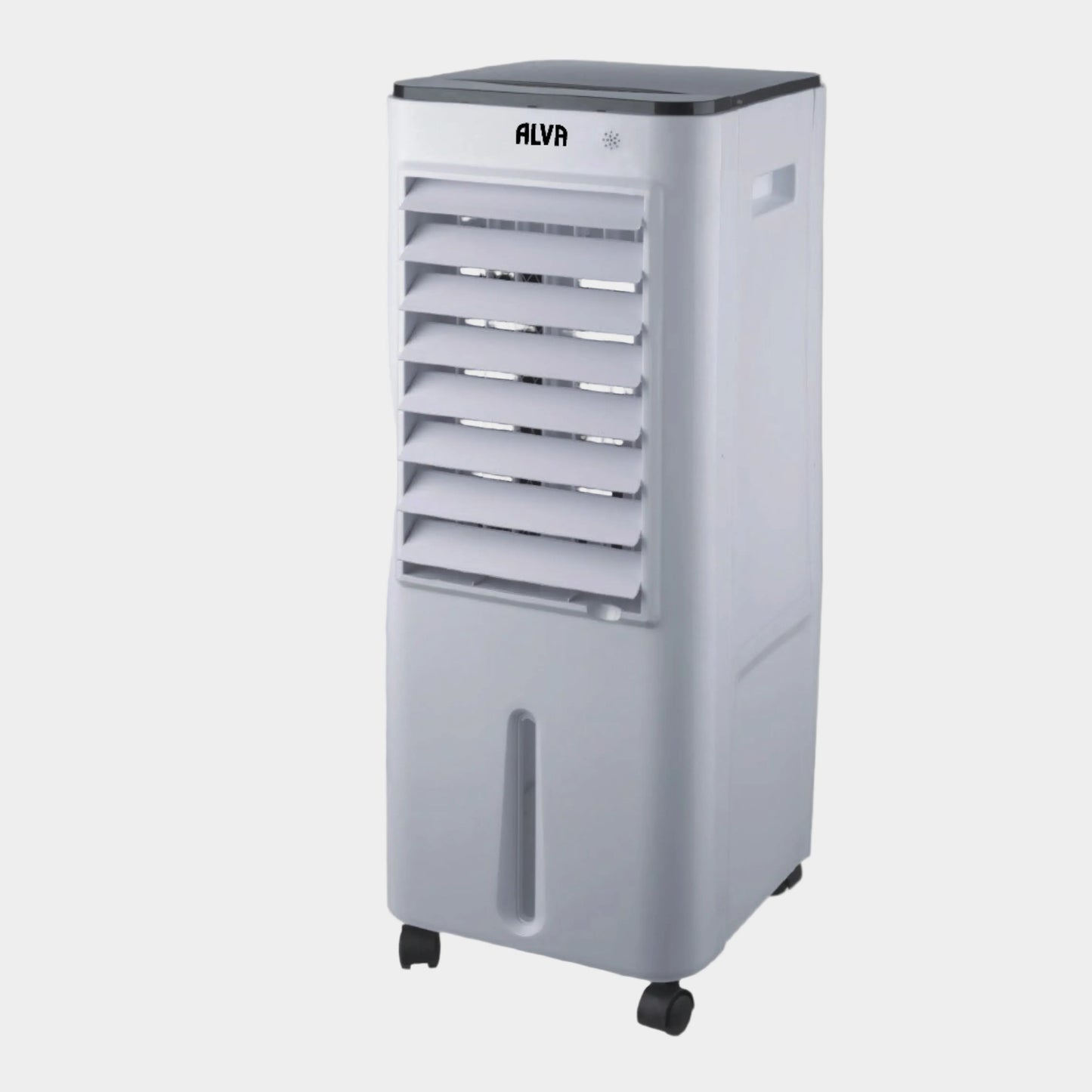 ALVA AIR 12L Evaporative Air Cooler with Timer Remote Control Fan