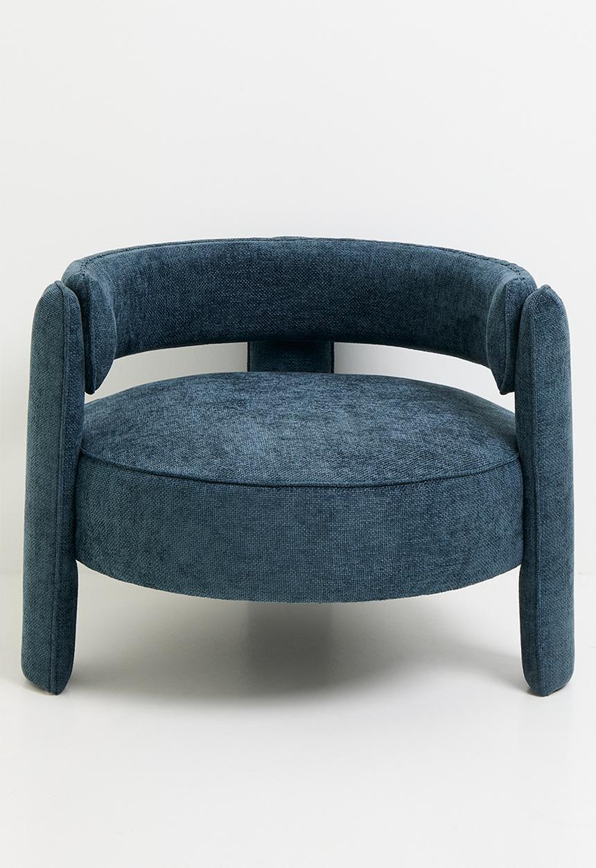 Allora Occasional Chair – Ocean