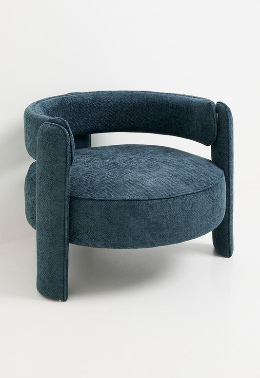 Allora Occasional Chair – Ocean