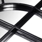 Paramount Mirrors – Arch Mirror – Black