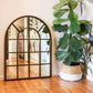 Paramount Mirrors – Arch Mirror – Black