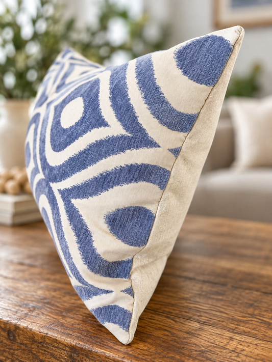 The Oceana Scatter Cushion Cover - 40x60