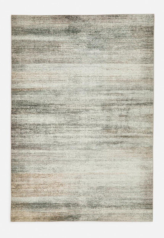 Brisbane Nyra Distressed Rug Grey 160x230