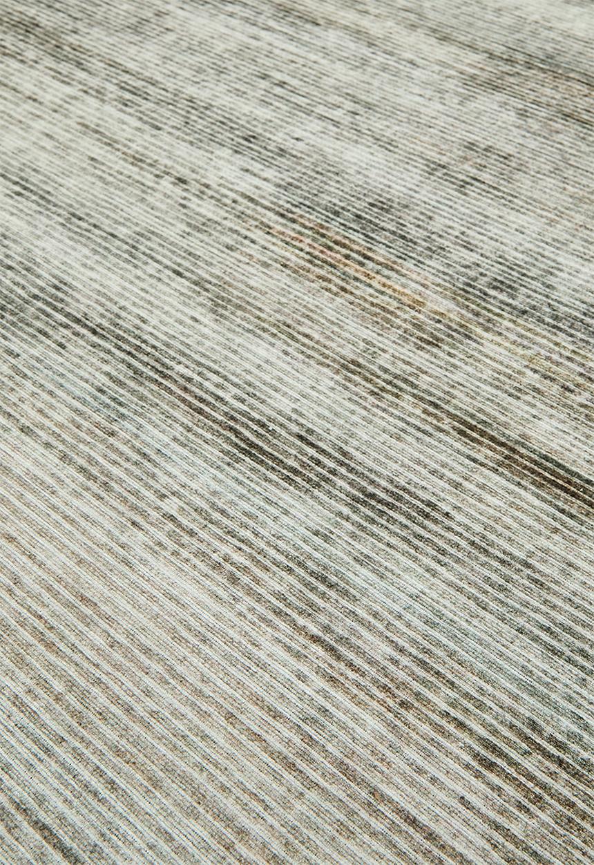 Brisbane Nyra Distressed Rug Grey 160x230