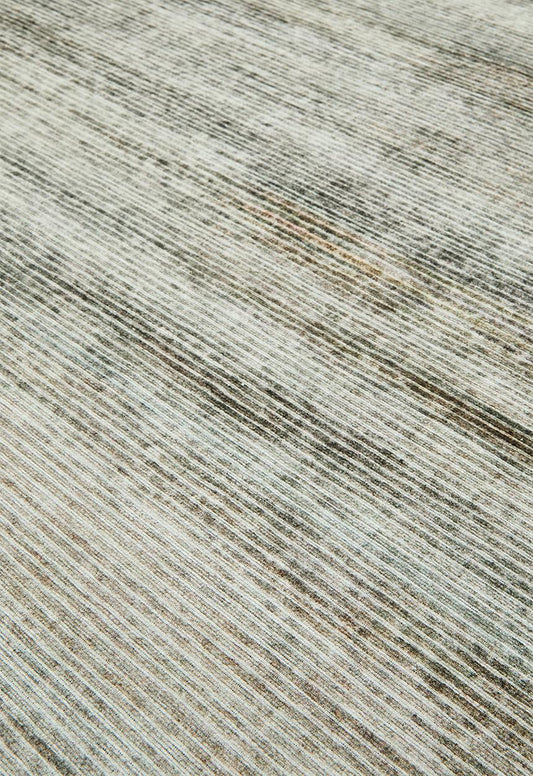 Brisbane Nyra Distressed Rug Grey 160x230