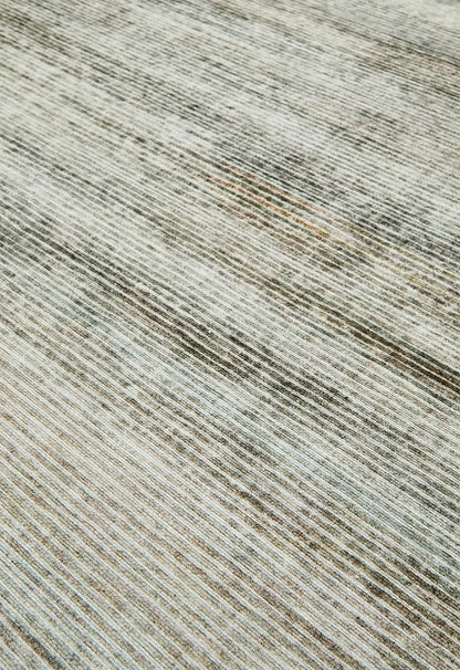 Brisbane Nyra Distressed Rug - Grey (200 x 300)