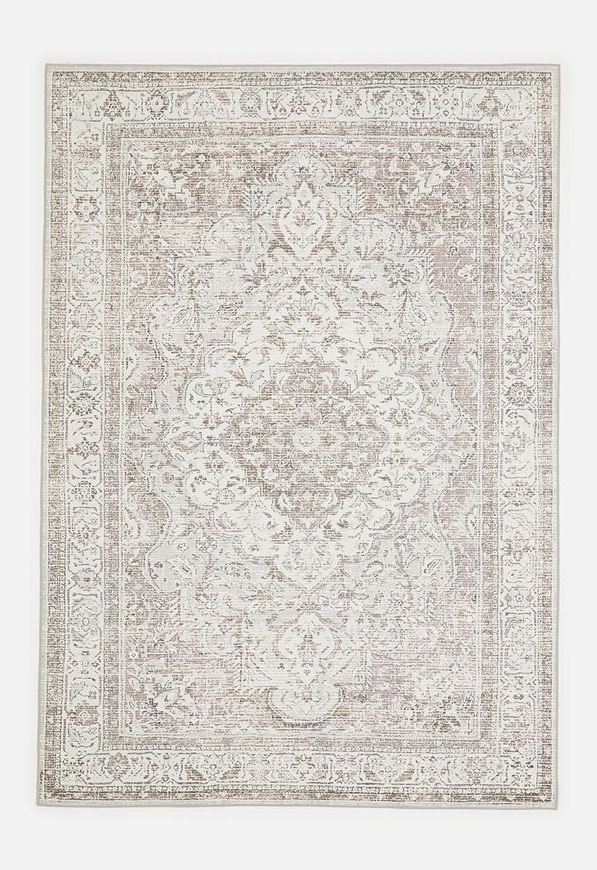 Brisbane Antique Rug Natural - 300 x 400