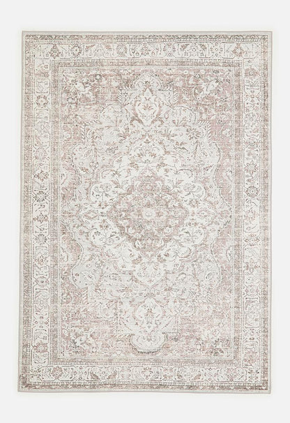 Brisbane Antique Rug Natural - 300 x 400