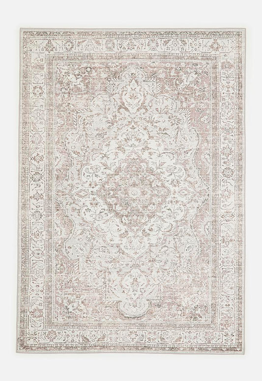 Brisbane Antique Rug Natural - 300 x 400