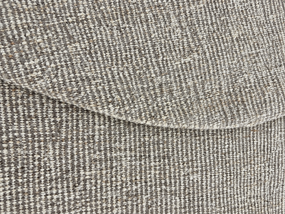 Indoor/Outdoor Rug Natural Grey - 250cm Diameter