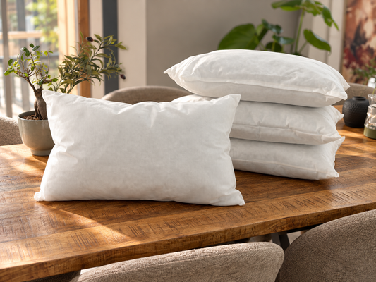 Unicurl Scatter Cushion Inner - 40x60