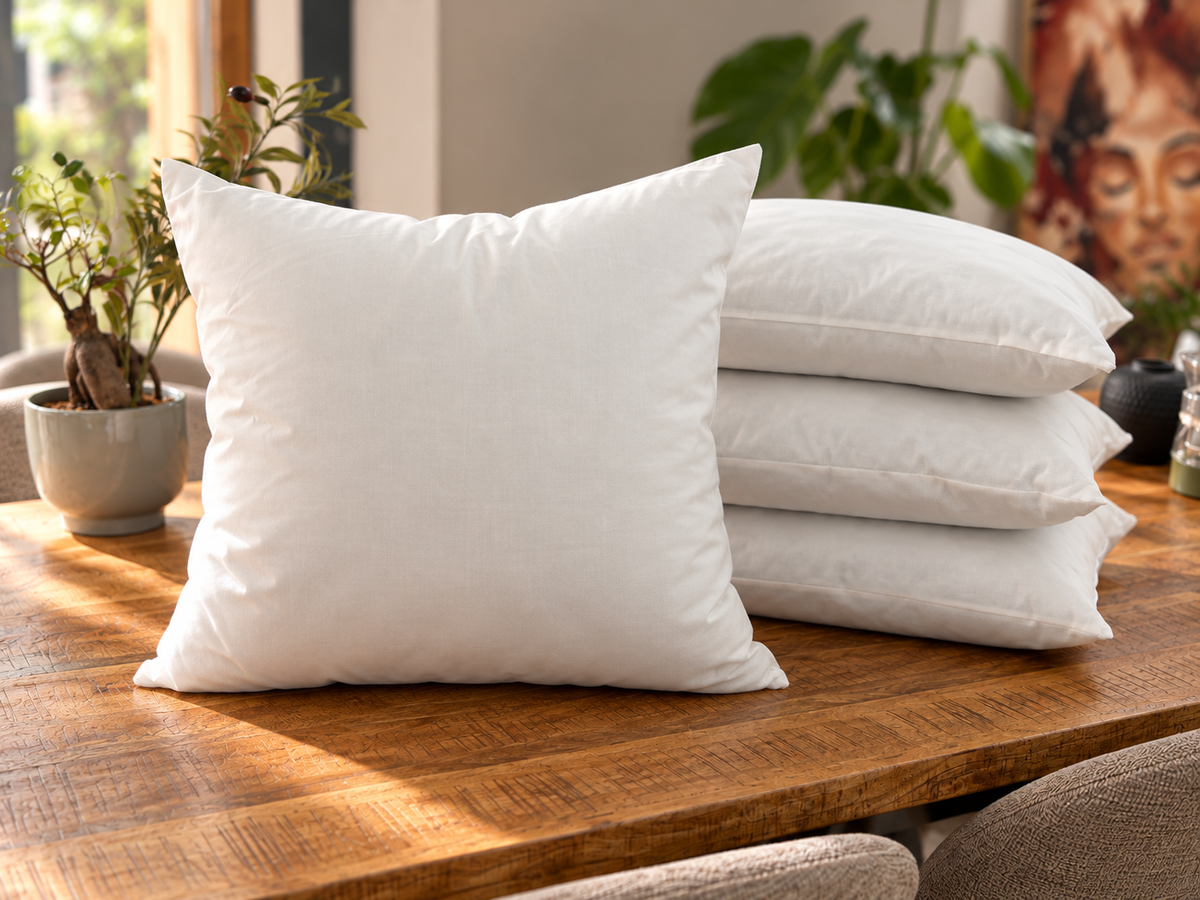 Unicurl Scatter Cushion Inner - 60x60