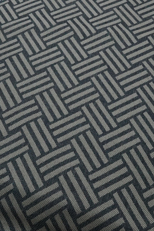 Nuloom Wynter Homely Herringbone Indoor/Outdoor Area Rug 200 x 300
