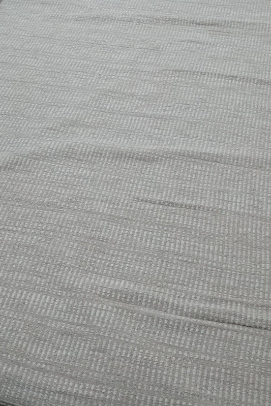 Woven Area Rug Beige - 300 x 400