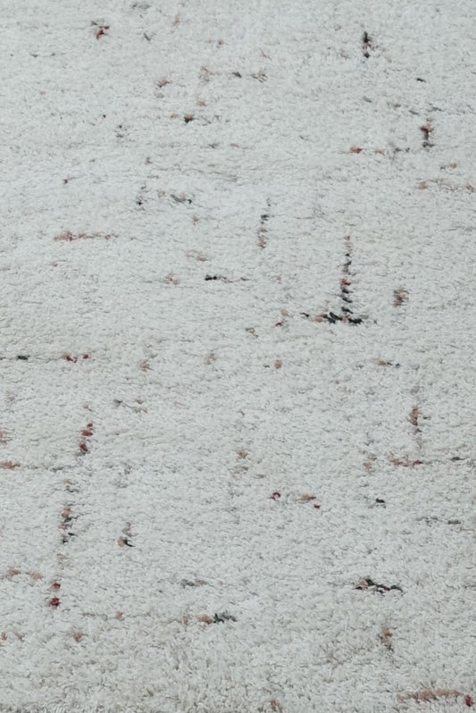 Turkish Vintage Wool Rug - 120 x 180